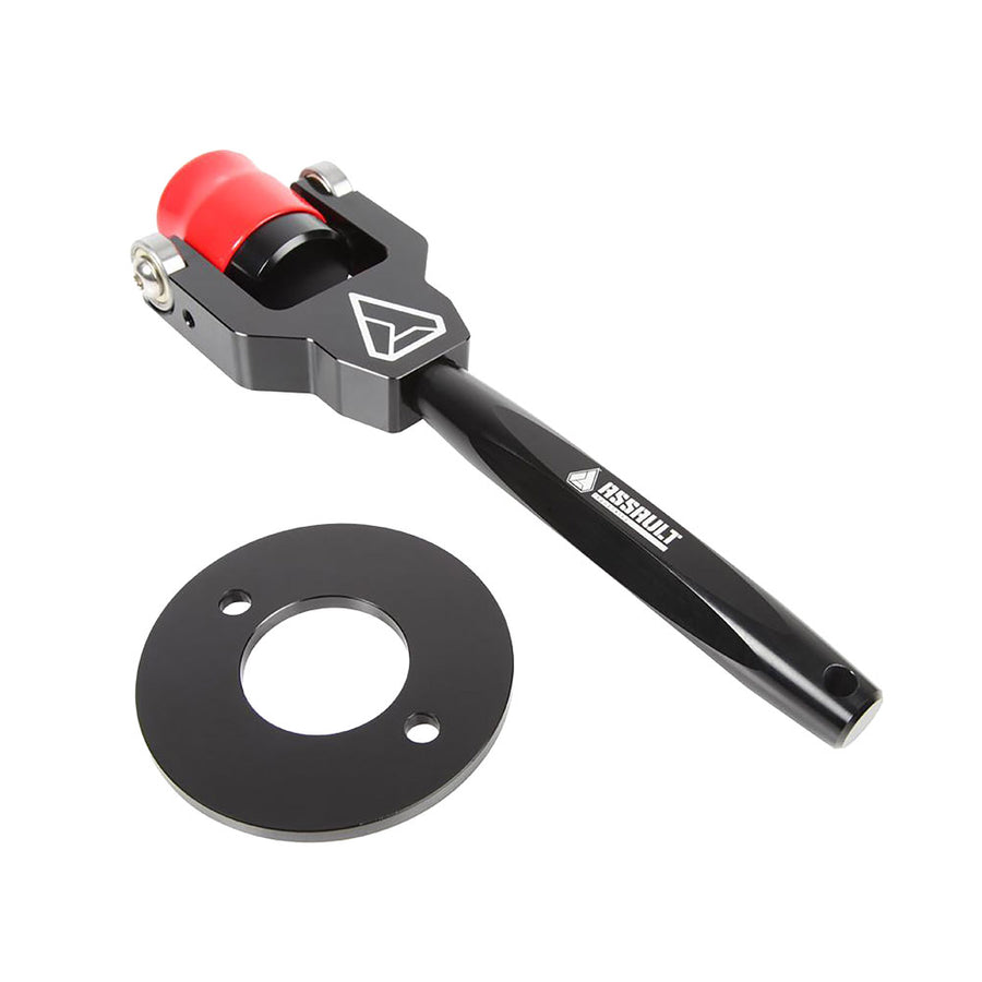 Assault Industries F-22 Belt Replacement Tool#mpn_401005TK0121